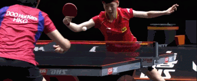 王曼昱0比3爆冷被淘汰人多,吃 好好好（王曼昱0比3爆冷被淘汰）