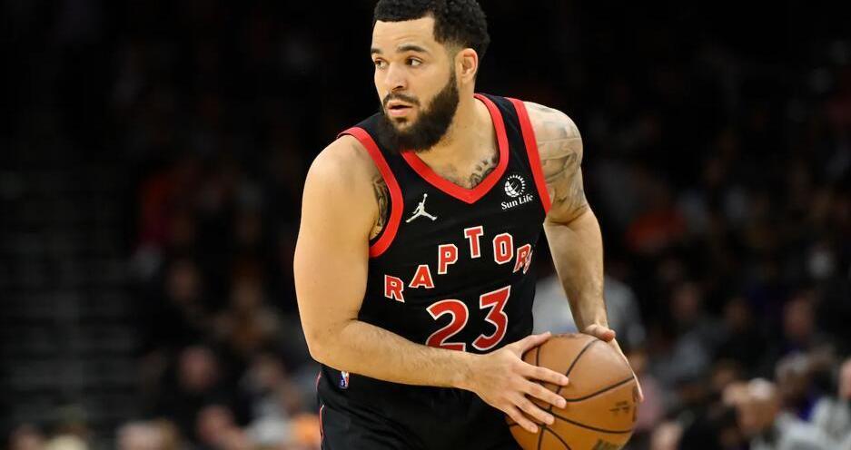 范弗利特为什么叫范乔丹（范弗利特）