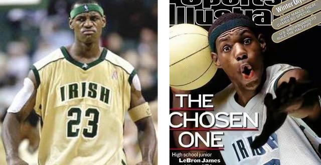 lebron james 什么意思（lebron james）