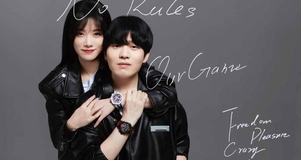 爱人杂志的爱情故事（爱人杂志）