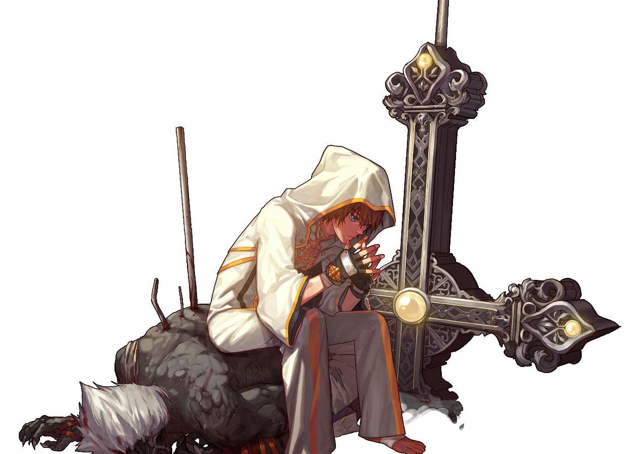 DNF米歇尔与希洛克（dnf米歇尔）