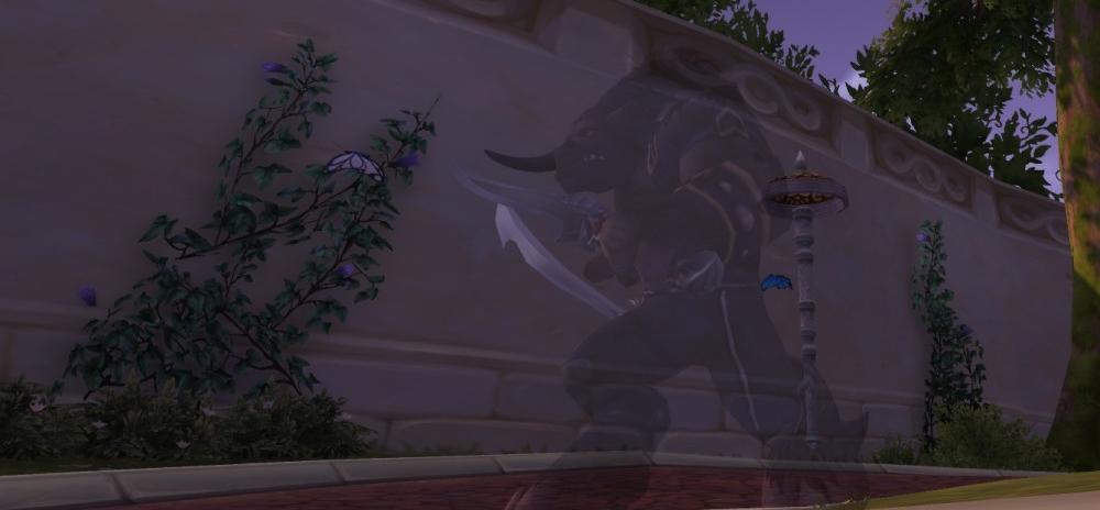 魔兽世界新种族哪个厉害（魔兽世界新种族）