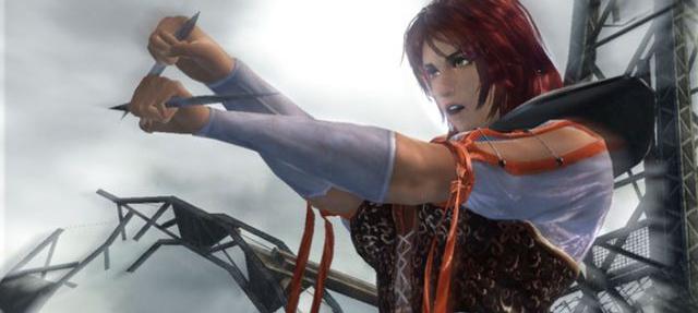 北斗无双和真北斗无双区别（北斗无双）