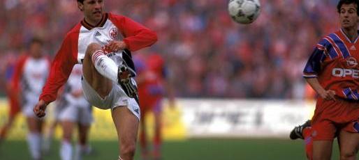 凯泽斯劳滕神话是什么意思（凯泽斯劳滕神话）