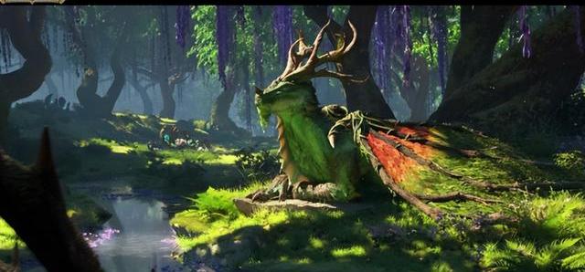 魔兽世界8.0cg英文（魔兽世界8.0cg）