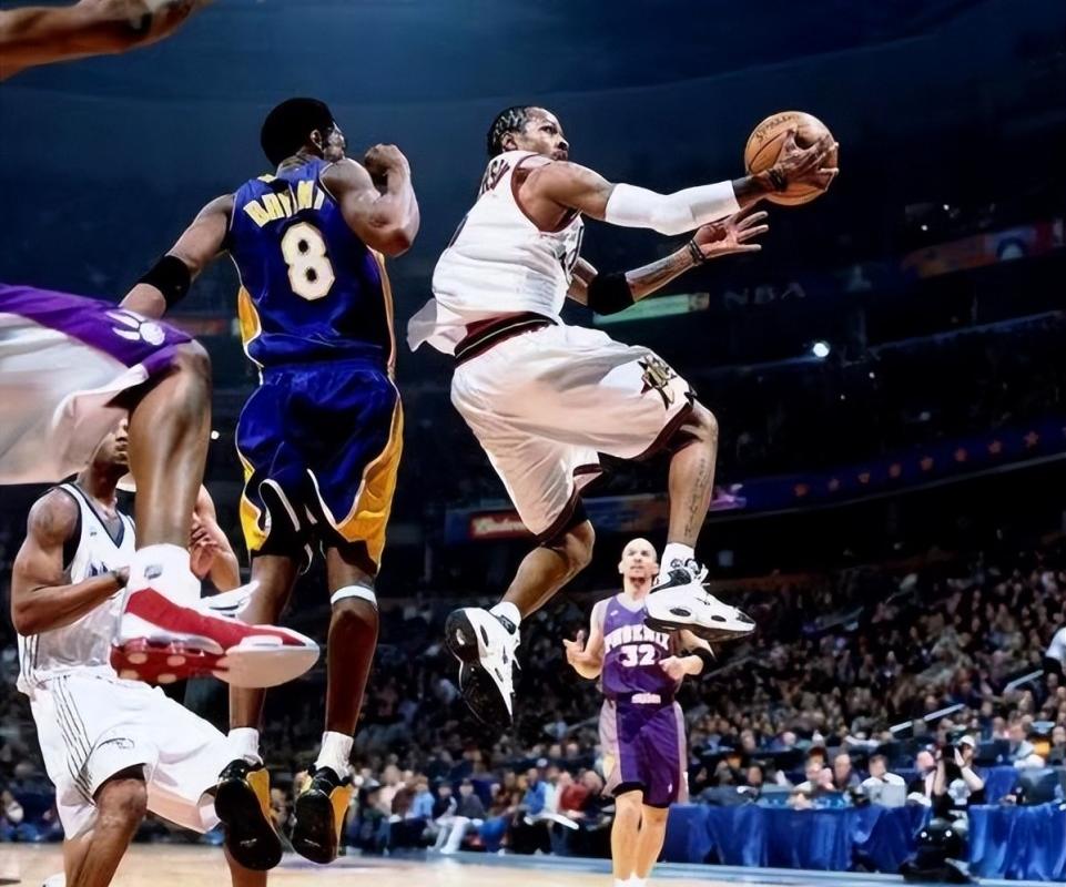 nba艾弗森全名（nba艾弗森）