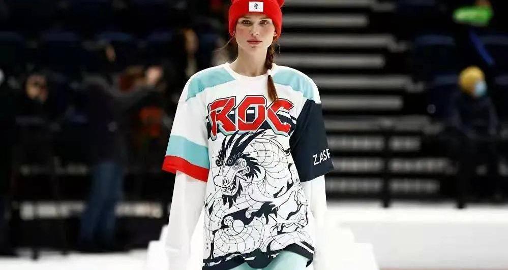 冬奥各国代表队队服i（冬奥各国代表队队服）