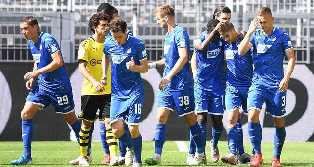 霍芬海姆与基尔（霍芬海姆对基尔）