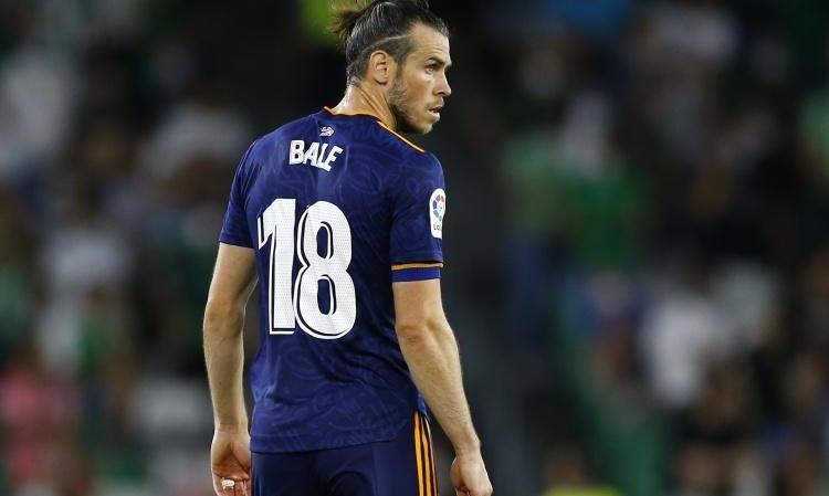 贝尔官宣告别皇马了吗_贝尔官宣告别皇马