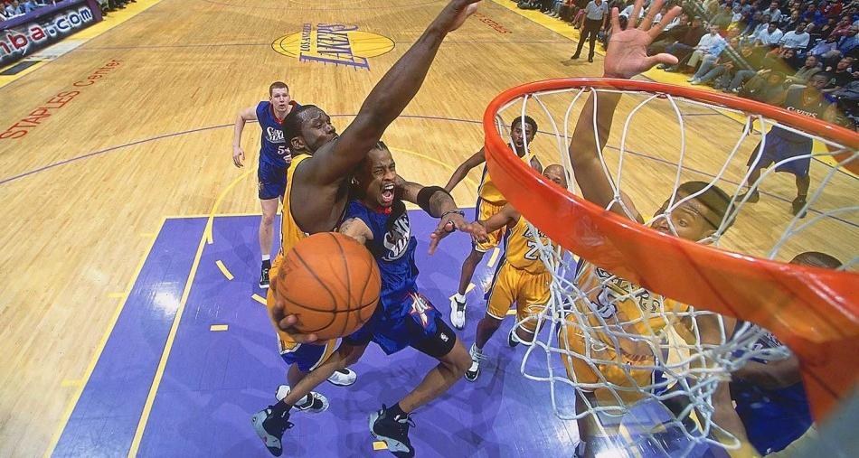 NBA总决赛得分榜排名（nba总决赛得分榜）