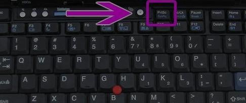 截图的快捷键（细说电脑截图的快捷键是什么）