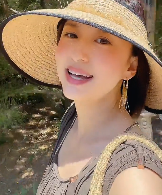 央视主持张蕾去哪了（央视主持张蕾）