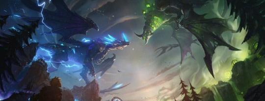 英雄联盟冰霜之心（冰霜之心）