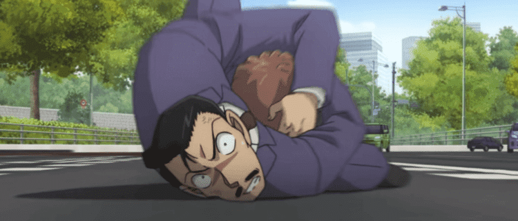 柯南小兰禁图[小兰禁图]