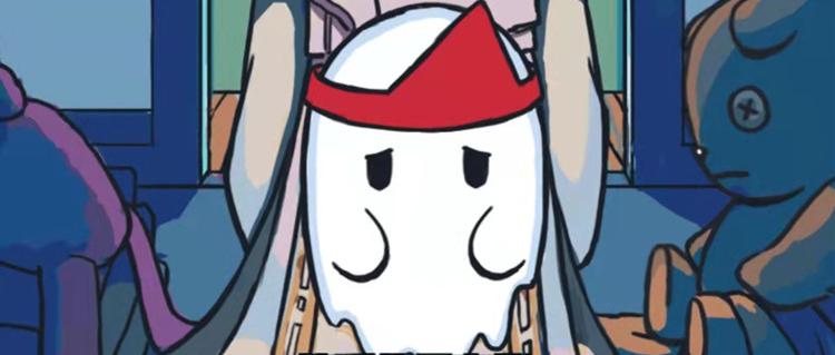 缓解无聊的游戏（无聊的游戏）