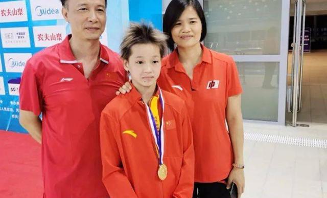 全红婵 不是天才（全红婵太天才了）