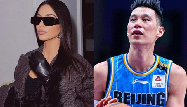 林书豪拒绝卡佩珊（卡戴珊追林书豪）