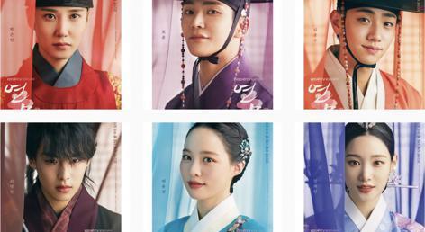 恋慕电视剧分集剧情介绍,恋幕