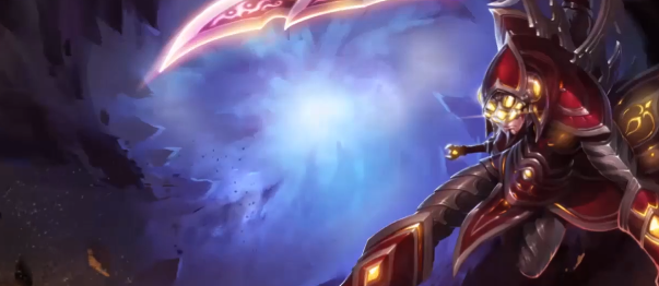 无极剑圣天赋介绍（无极剑圣天赋）