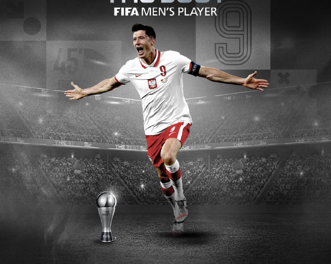 国际足联颁奖典礼（国际足联颁奖）