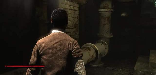 终结者4游戏怎么跳（终结者4游戏）