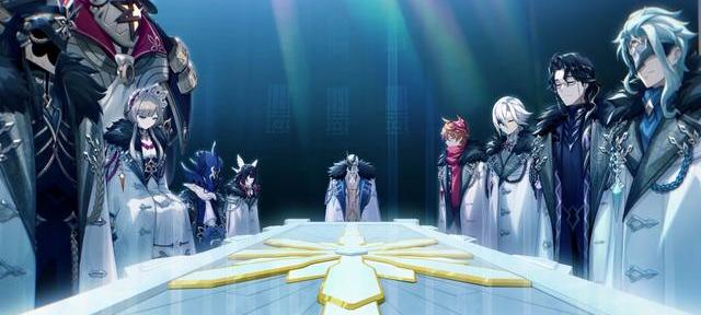 达达利亚台词（达达利亚）