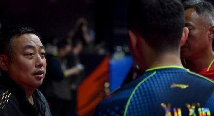 国乒公布东京奥运会名单x（国乒公布东京奥运会名单）