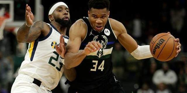 nba mvp奖（nba mvp）