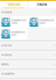 怎么查手机里一共有多少流量的？（查询手机上网流量）