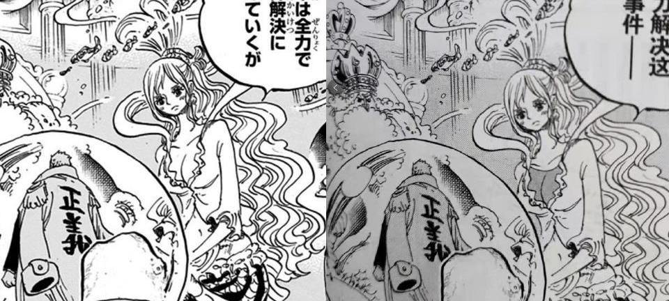 海贼王中罗宾禁图[海贼王罗宾禁图]