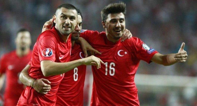 欧洲杯赛事前瞻（欧洲杯揭幕战前瞻）