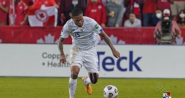 巴拿马足球世界杯（巴拿马足球）