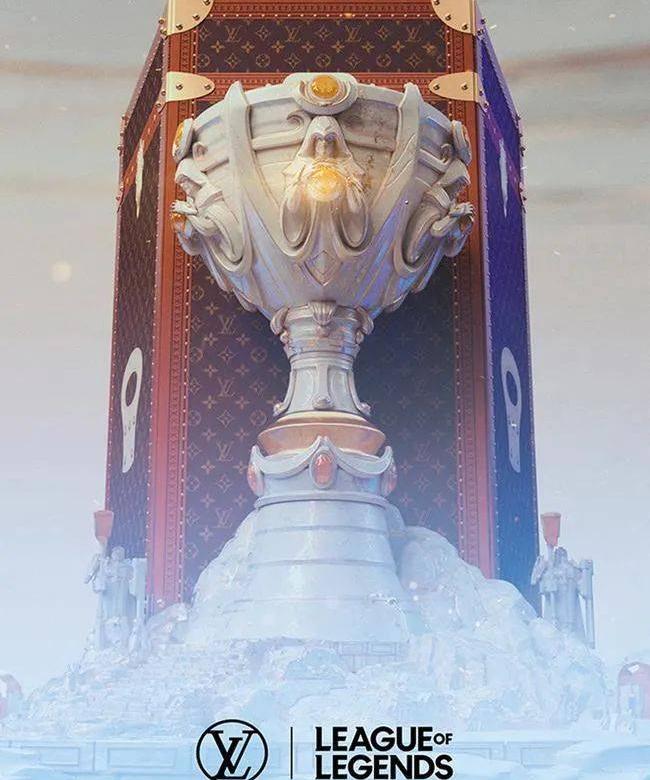 Lv手游名字（lv手游）