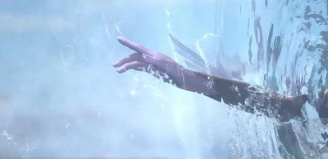 斗罗大陆比比东ps的高清图片（斗罗大陆PS比比东乳液图片）