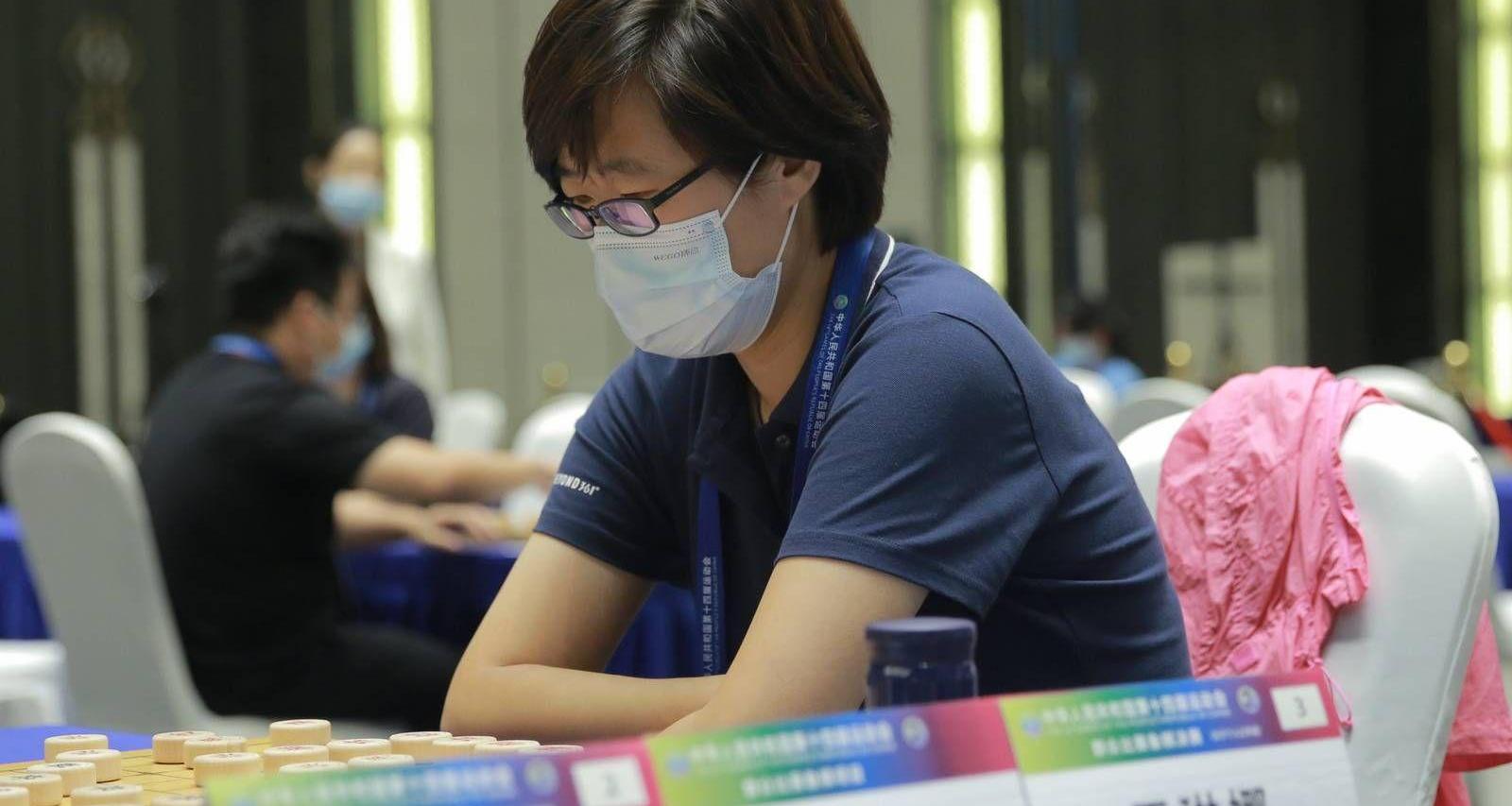 演员王琳娜图片（王琳娜图片）