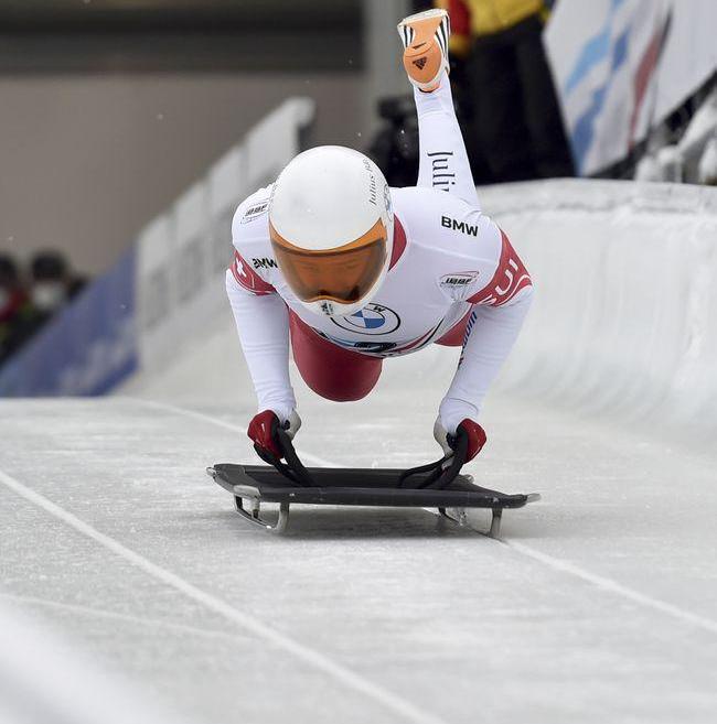 钢架雪车死亡事故 奥运（钢架雪车死亡事故）