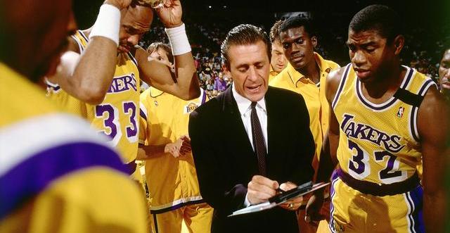 帕特莱利为什么叫神算子（帕特 莱利）