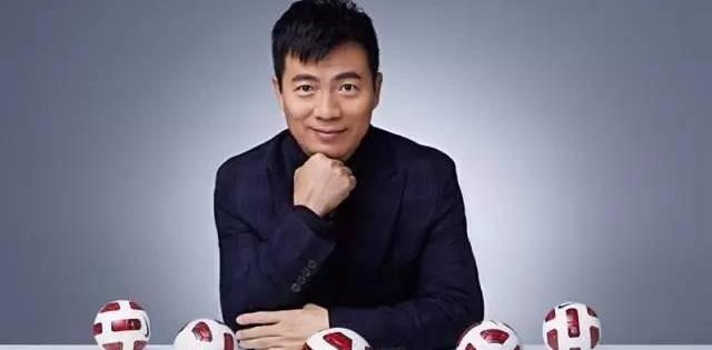 央视足球解说员排名（央视足球解说员）