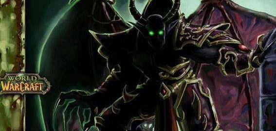 魔兽争霸恐惧魔王战术（魔兽争霸恐惧魔王）