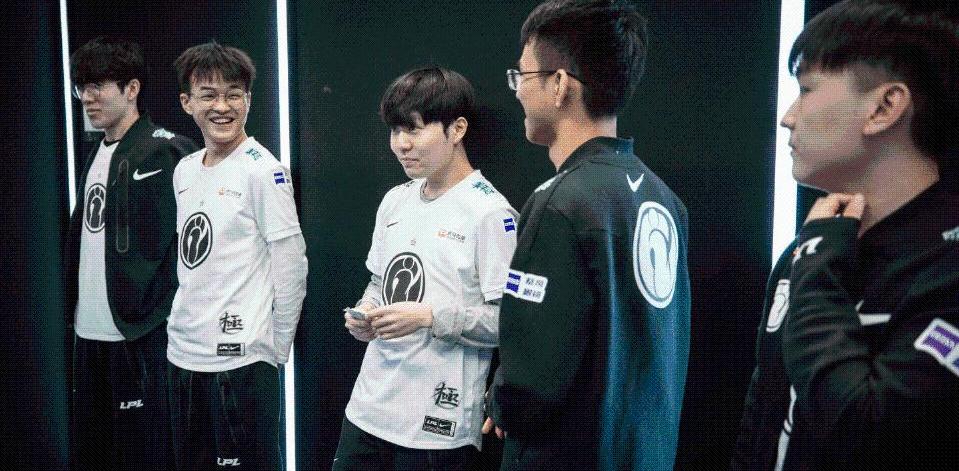 s11为什么没有ig的比赛（S11为什么没有IG）