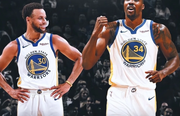 霍华德宣布加盟勇士（霍华德 勇士）