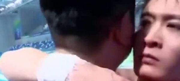 杨健10米台冠军2019（杨健 10米台冠军）