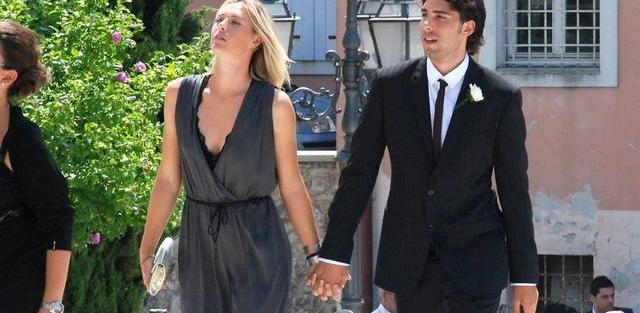 莎拉波娃 叫（莎拉波娃叫声）