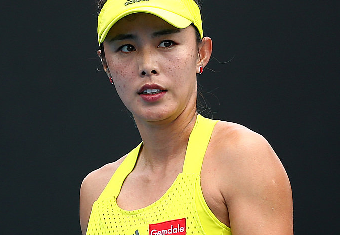 李娜澳网冠军（李娜 澳网）