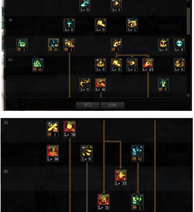 dnf蓝拳连招连发（dnf蓝拳连招）