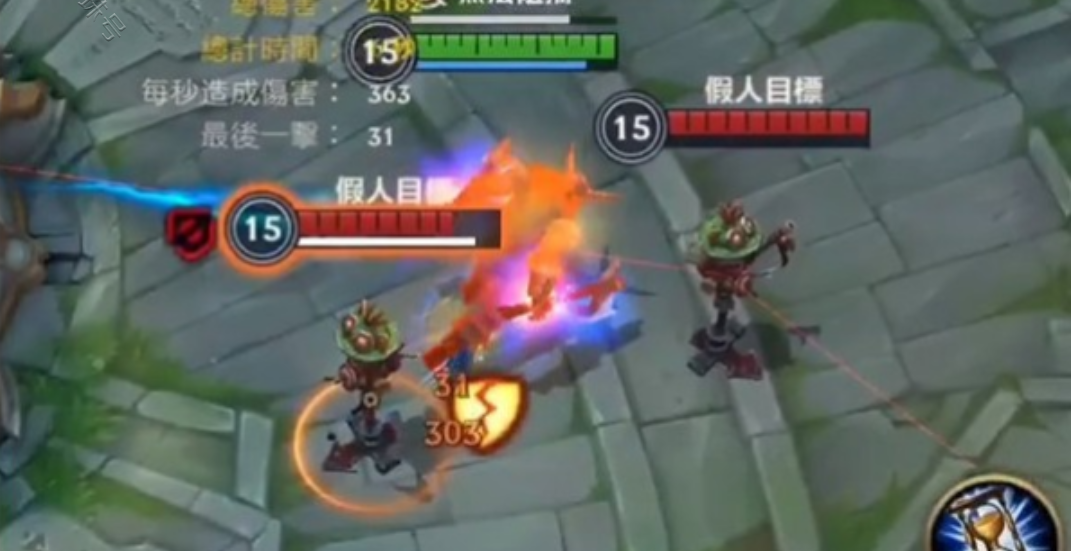 lol无限火力怎么开（lol无限火力怎么进）