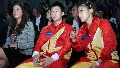 刘诗雯初恋是谁（刘诗雯初恋）