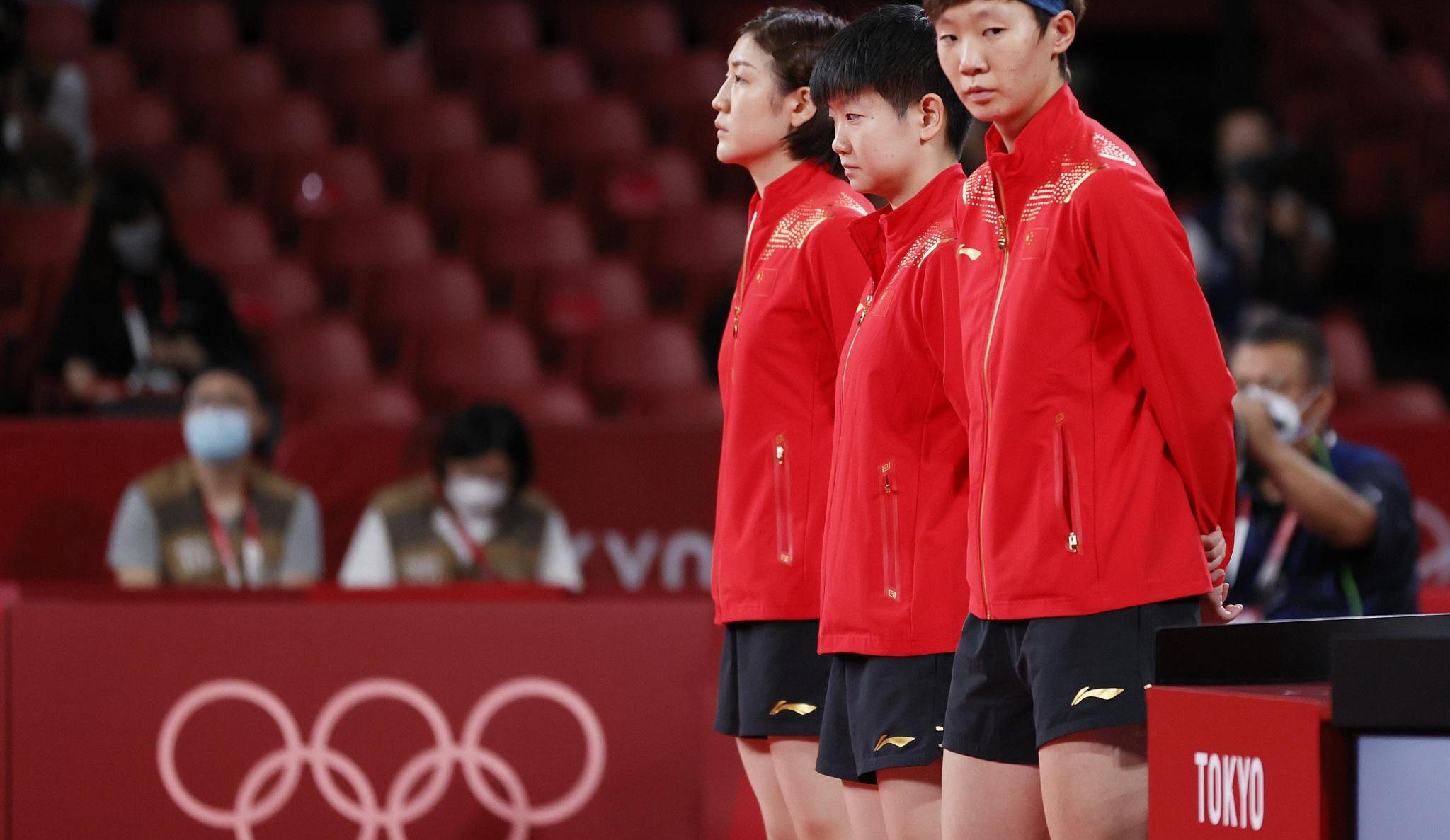 张怡宁让球福原爱事件（张怡宁让球福原爱）