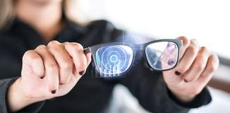 什么是VR/AR？（ar vr）