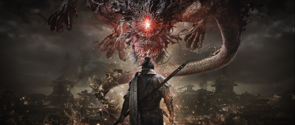 ps5 卧龙苍天陨落（卧龙苍天陨落）